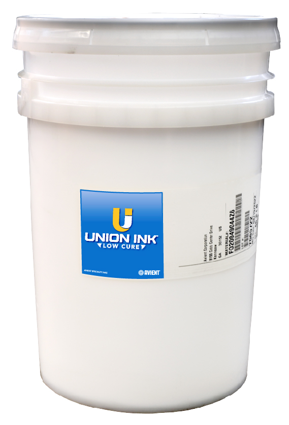 5GAL -  UNION G2 SPORT LC FROSTY POLY-WHITE image